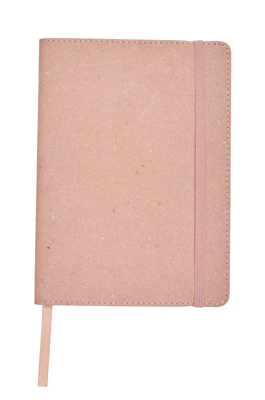 Libreta Chivos