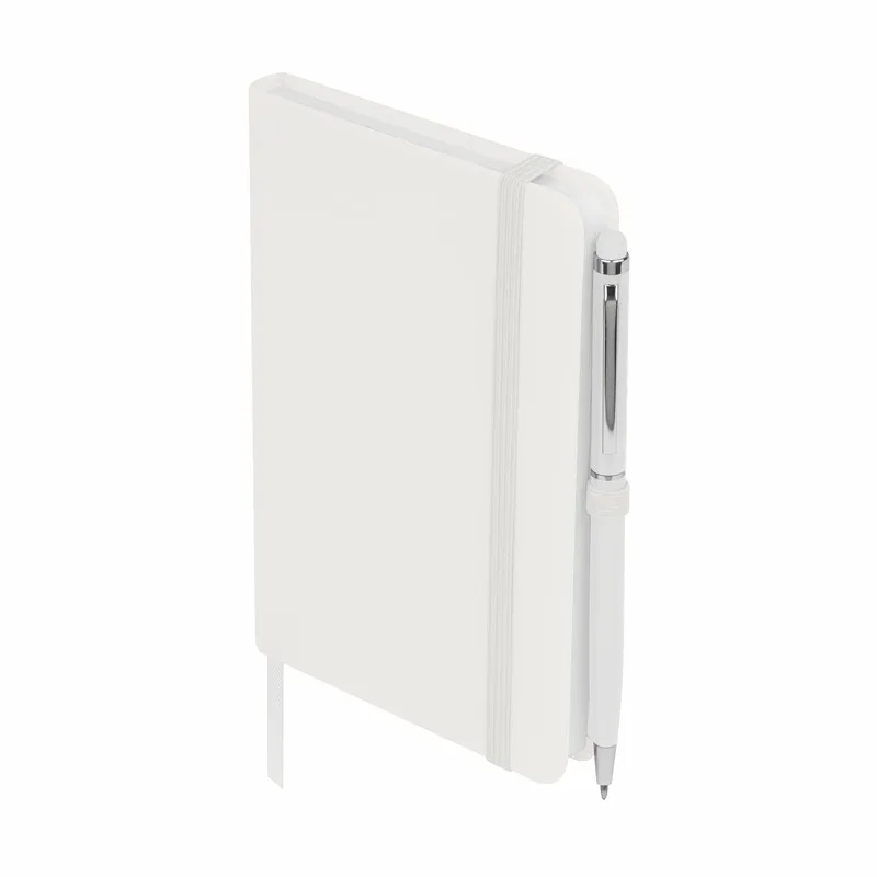 Libreta Comanito