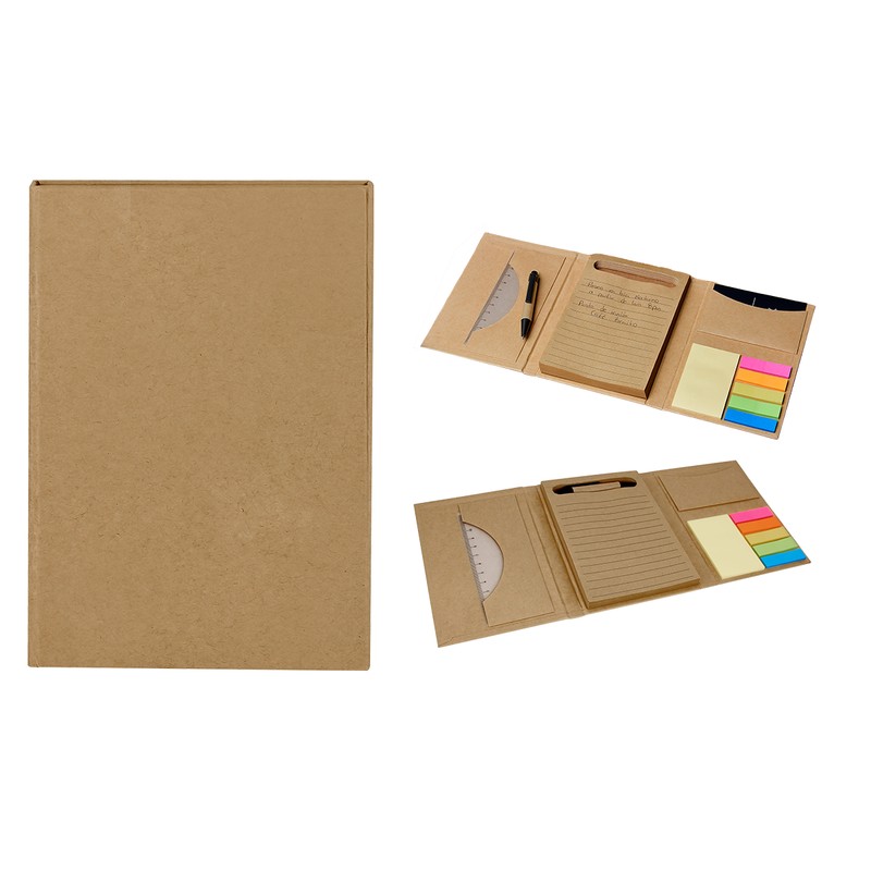 Libreta Concordia