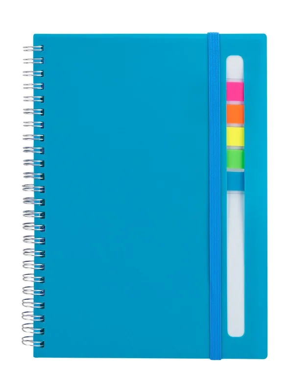 Libreta Cosalá