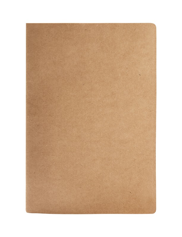 Libreta Crestón