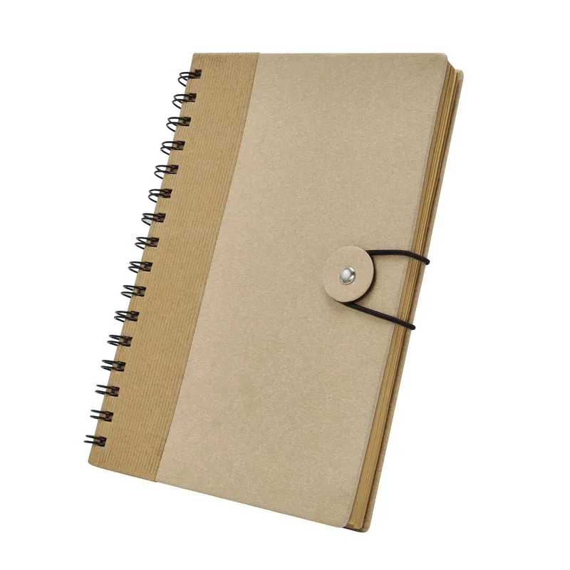 Libreta Eco Teacapán