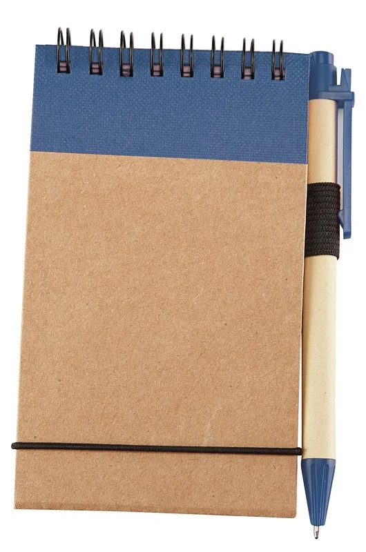 Libreta Green Altata