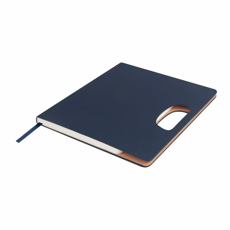 Libreta Machado