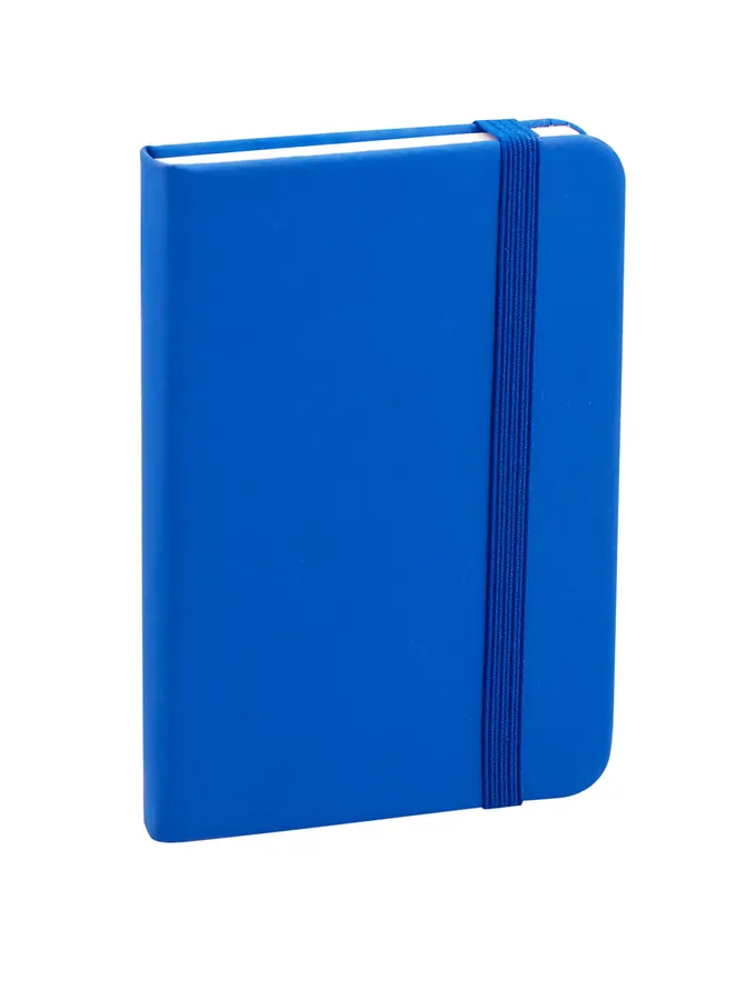 Libreta Pocket Pasta Dura