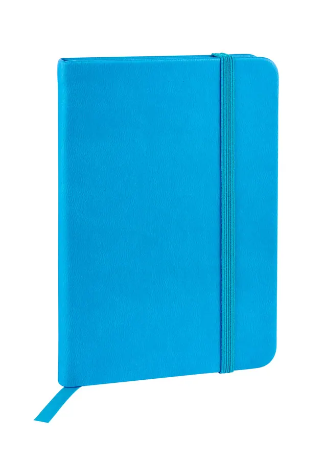 Libreta Pocket Piel Sintética