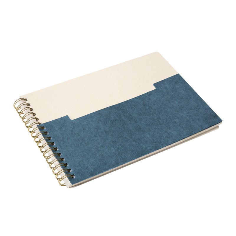 Libreta Quilá