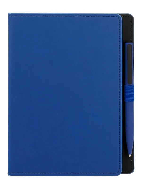 Libreta Siqueros