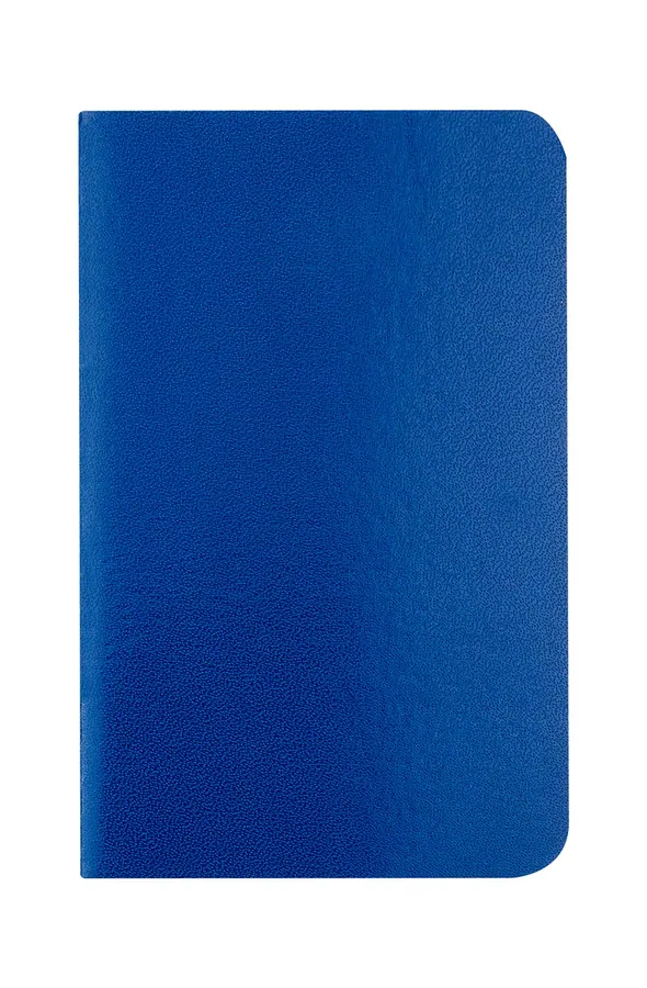 Libreta Slim Pasta Suave