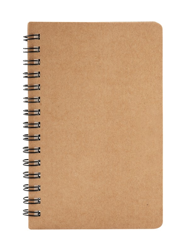 Libreta Venados