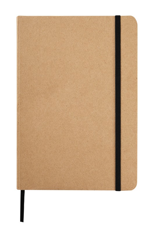 Libreta Vigía
