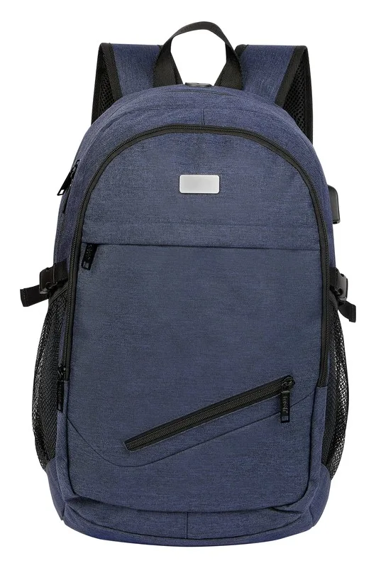 Mochila Barrón
