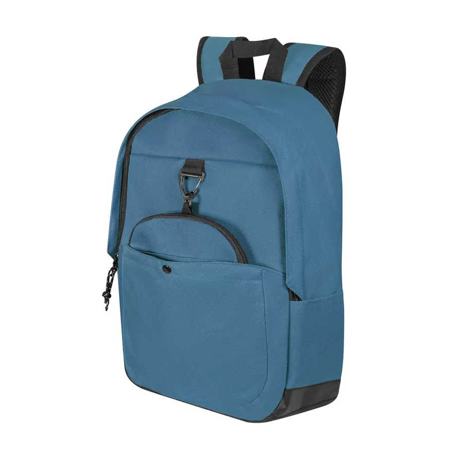 Mochila Casual con Llavero