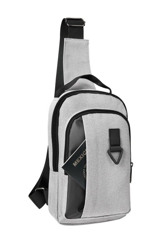 Mochila de Viaje Altata