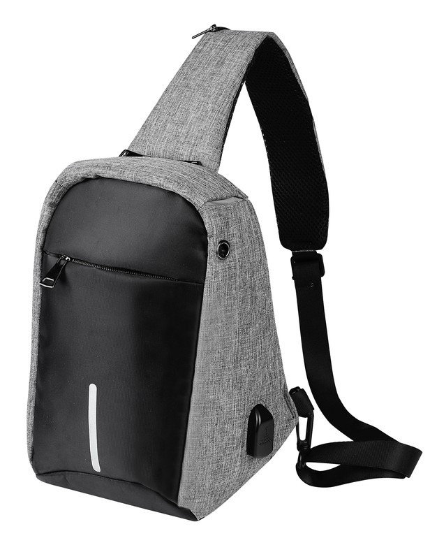 Mochila de Viaje Concordia