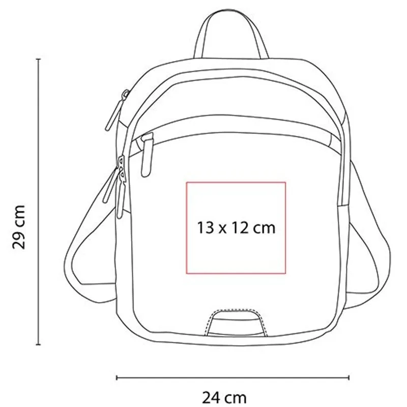 Mochila de Viaje Copala