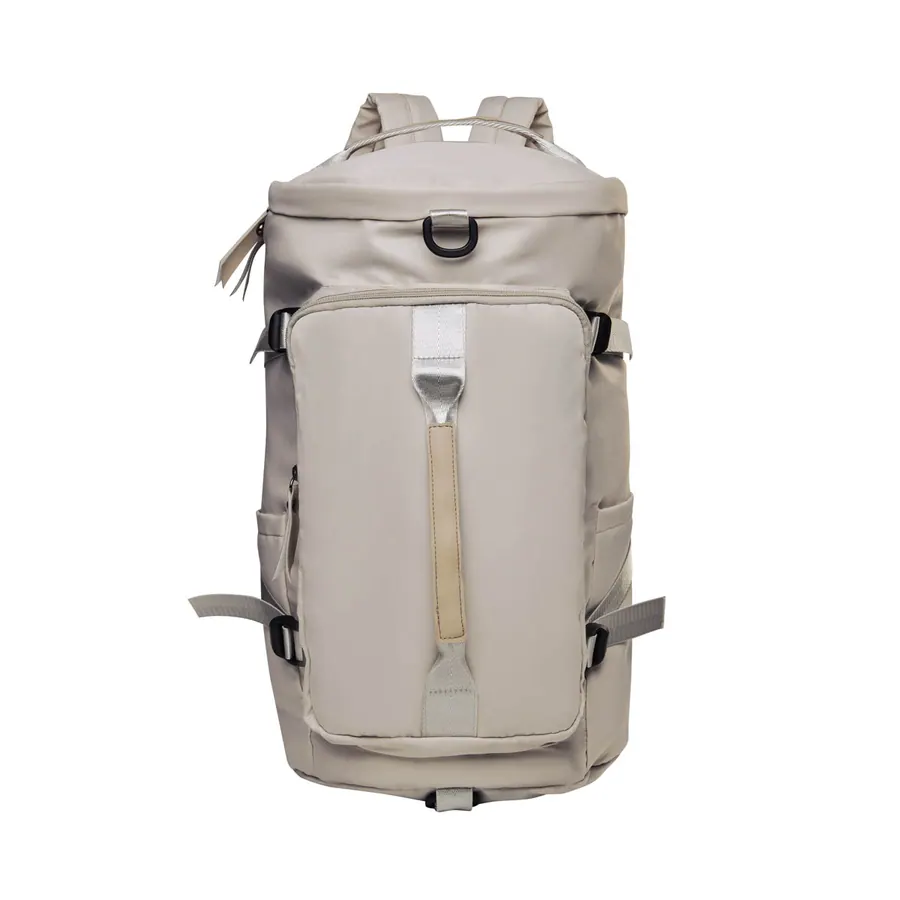 Mochila Duffle Cilíndrica