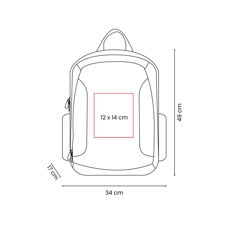 Mochila Duna