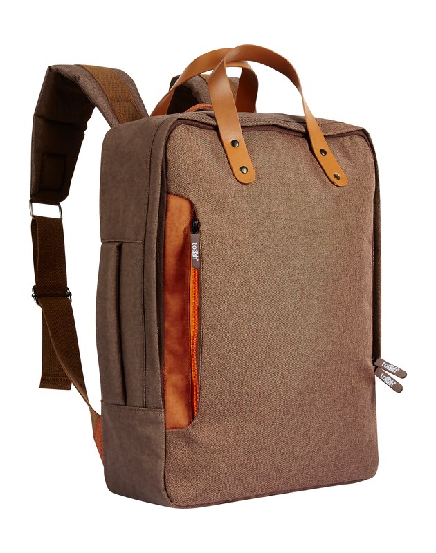 Mochila-portafolio Teacapán