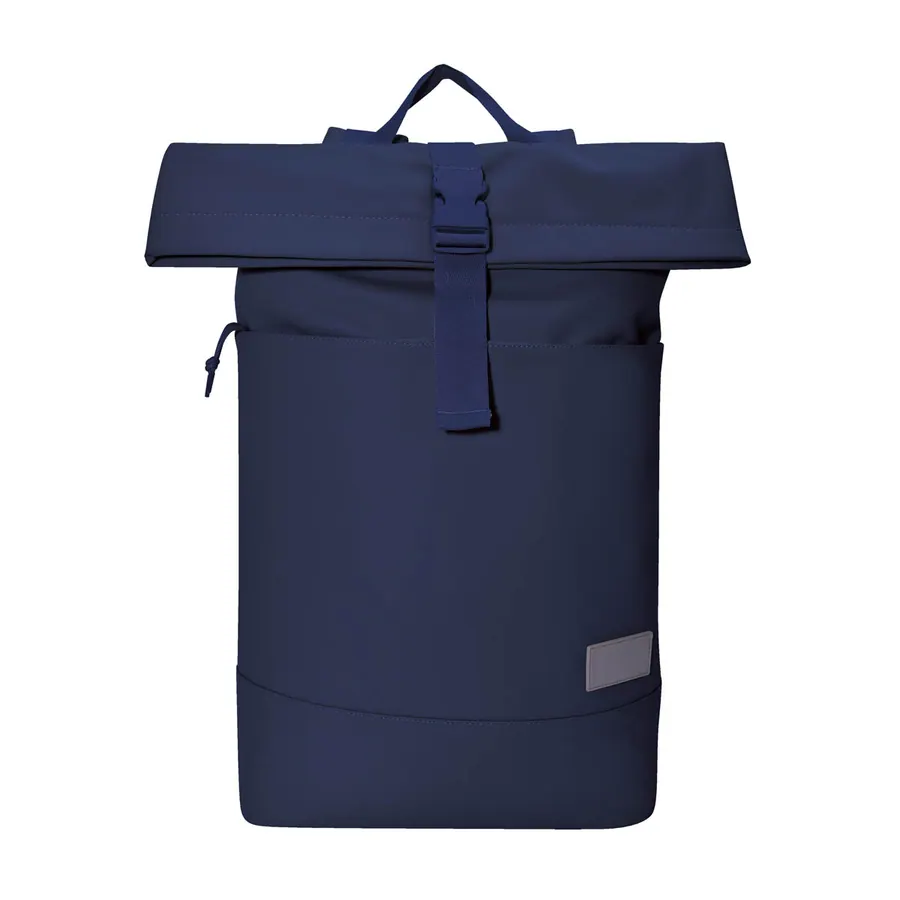 Mochila Rolltop Impermeable