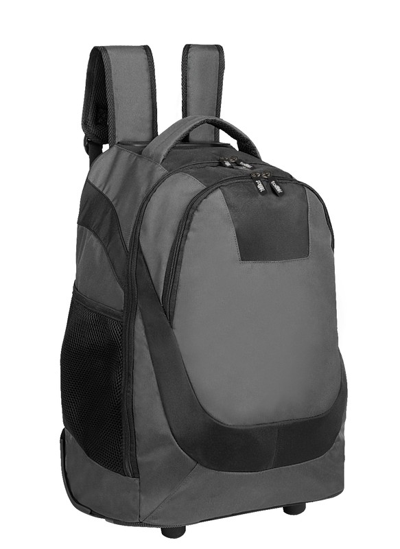 Mochila Trolley Teacapán