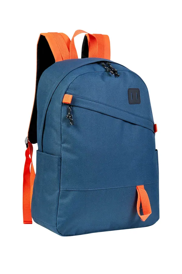 Mochila Urbana Bicolor
