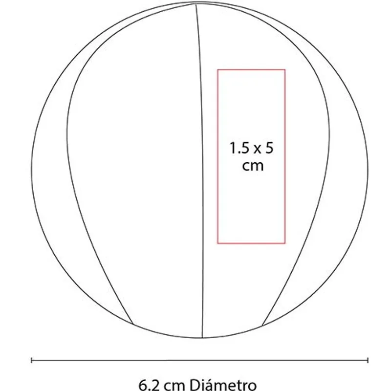 Pelota Anti-stress Altata