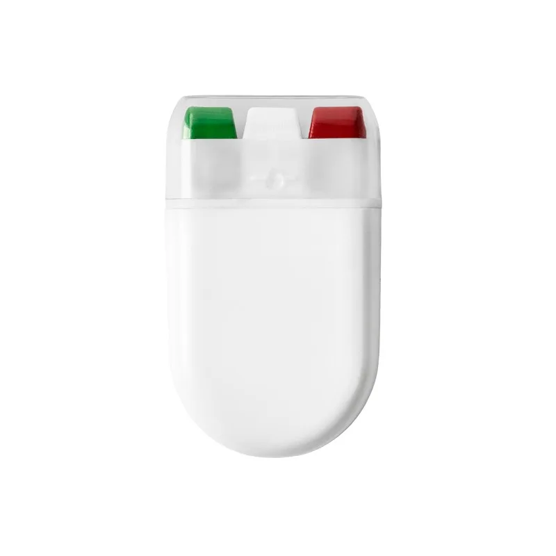 Pinta Caritas México