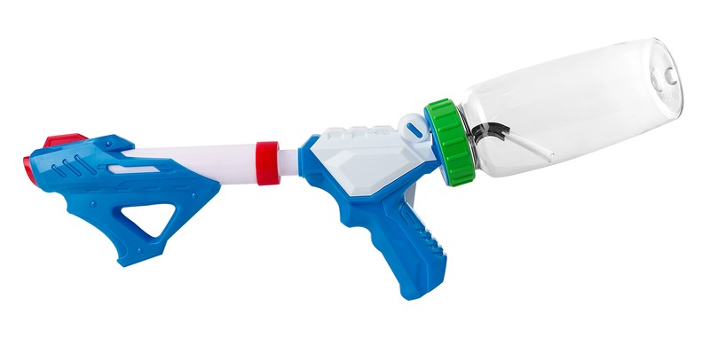 Pistola de Agua Aqua Altata