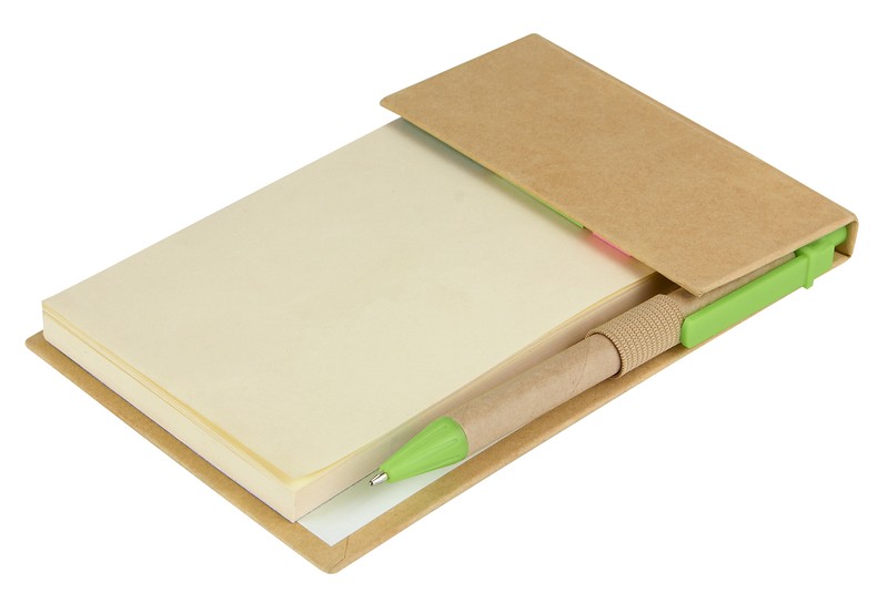 Porta Notas Escuinapa