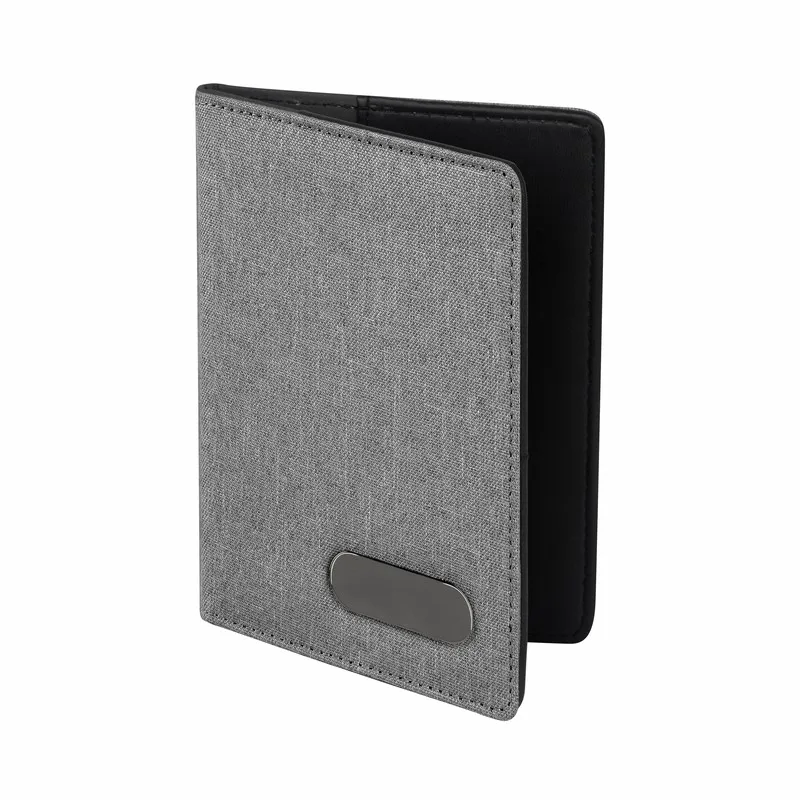 Porta Pasaporte Teacapán