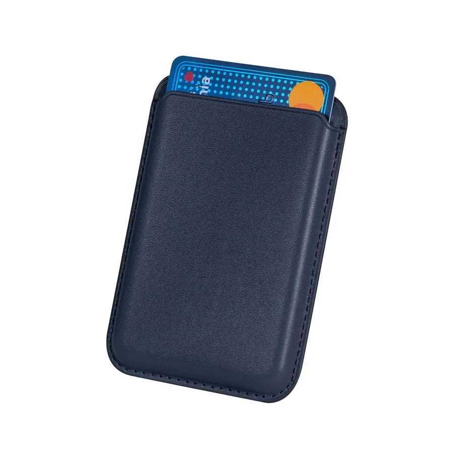 Porta-tarjetas Magnético para Celular