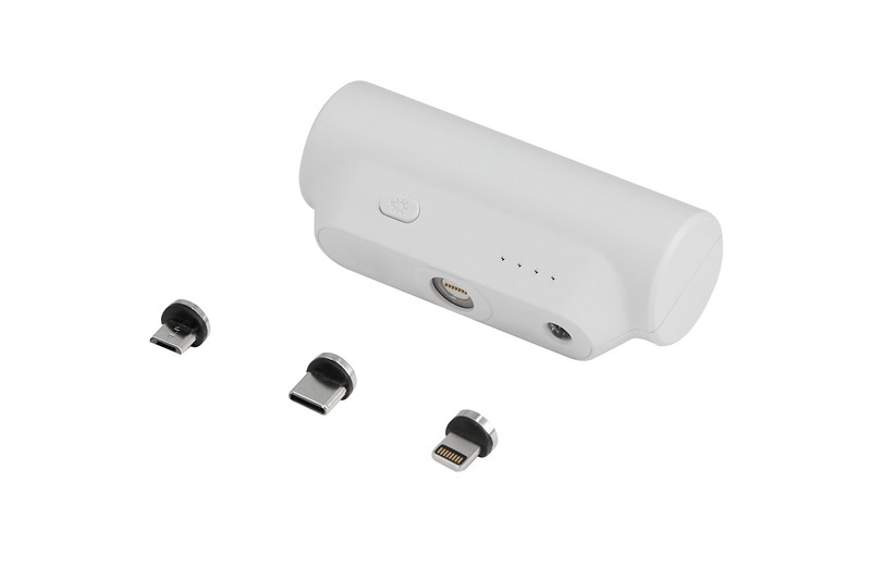 Power Bank Badiraguato