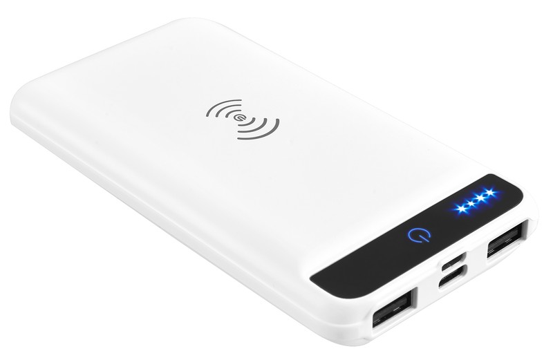 Power Bank Concordia