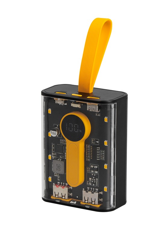 Power Bank Escuinapa
