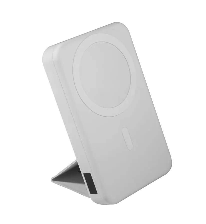 Power Bank Magnético MagSafe