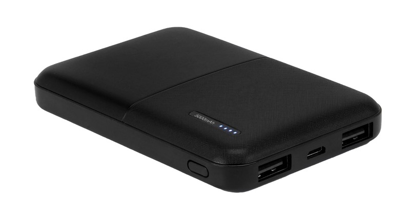Power Bank Mocorito