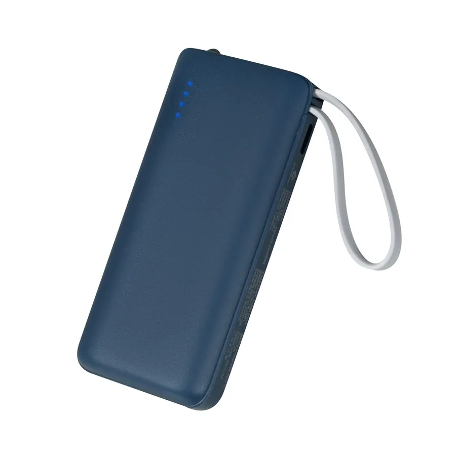 Power Bank Slim 20,000mAh