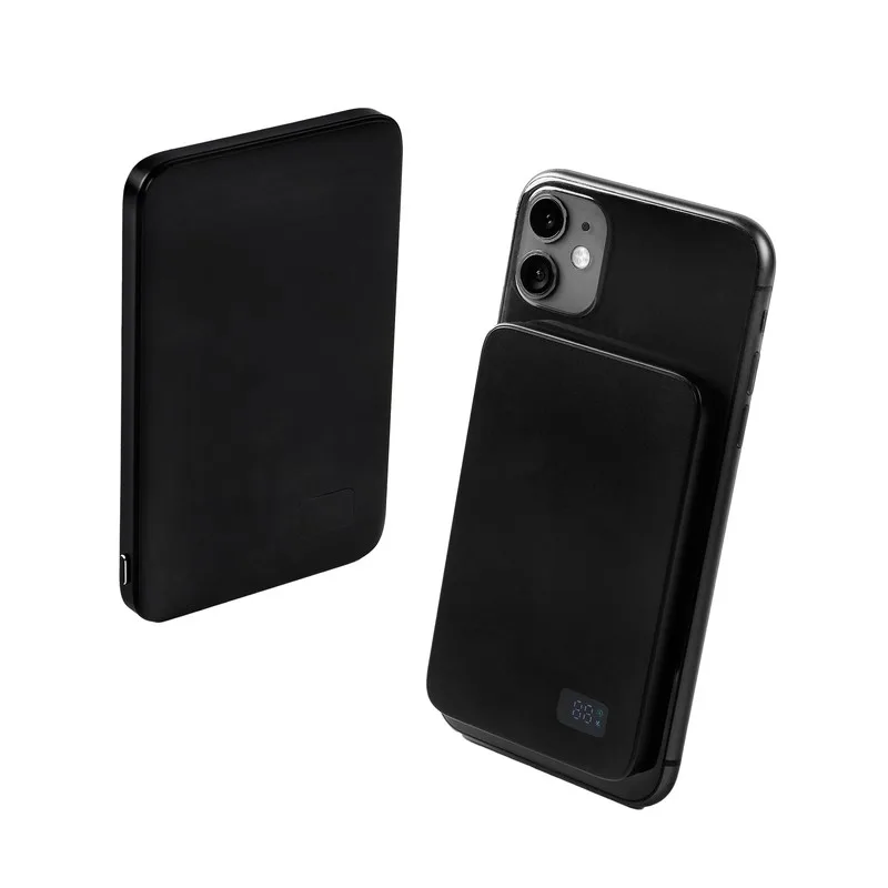 Power Bank Topolobampo