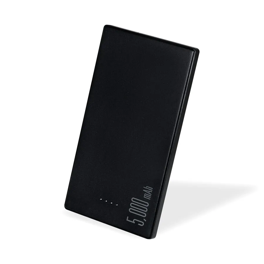 Power Bank Ultra Slim Tipo Tarjeta