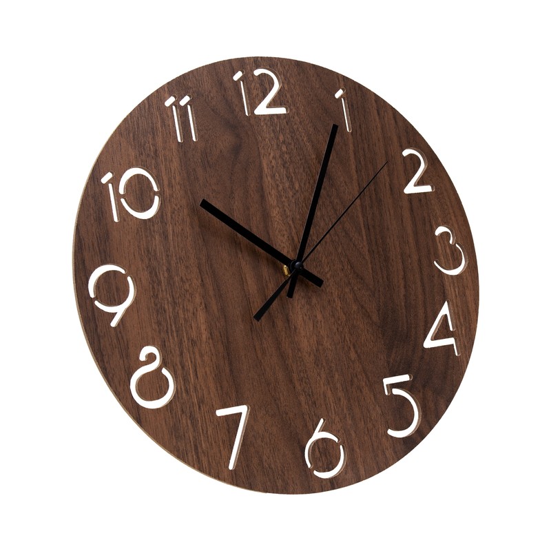 Reloj Concordia