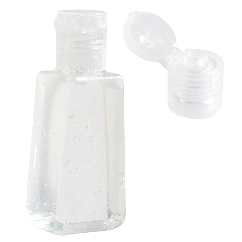 Sanitizante en Bote Cuadrado
