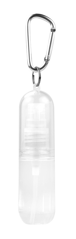 Sanitizante Teacapán