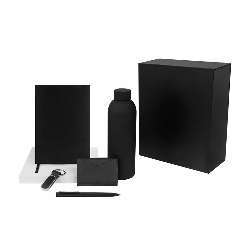 Set Barrón