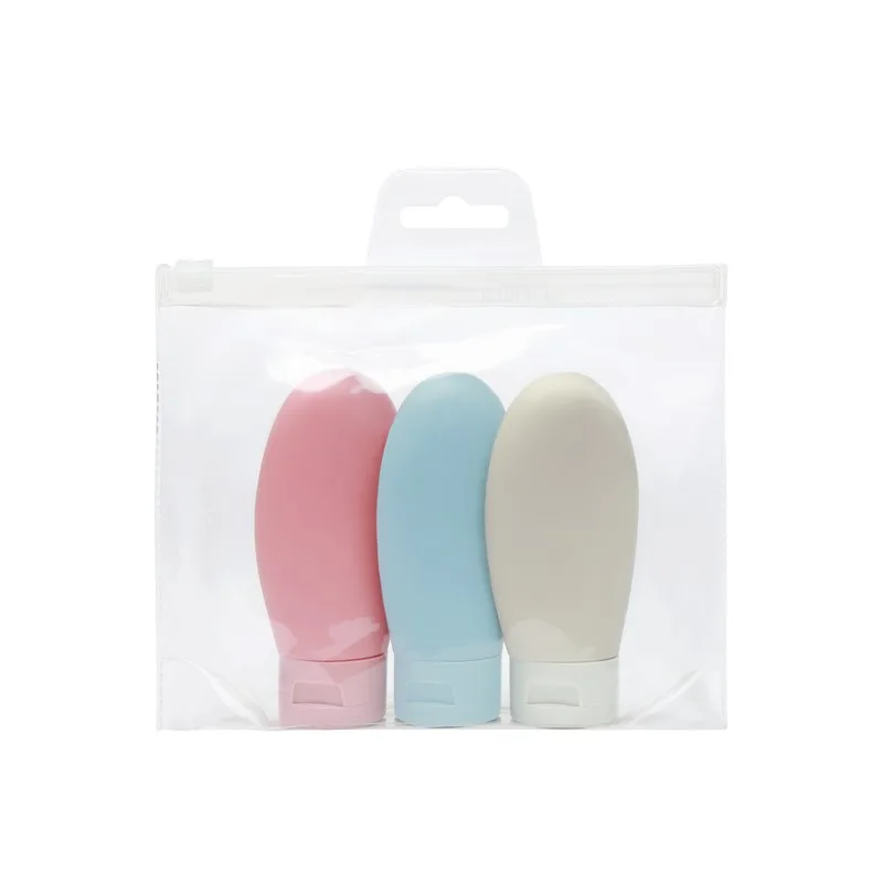 Set Botellas de Viaje Altata