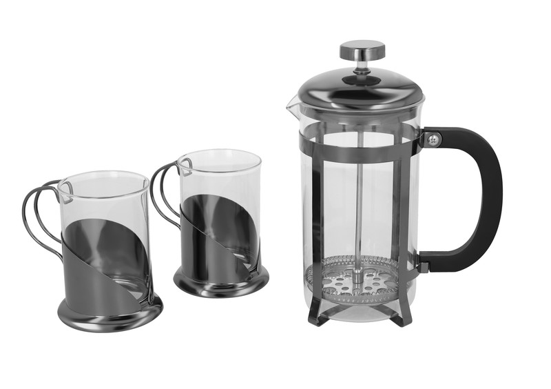Set Cafetero Altata