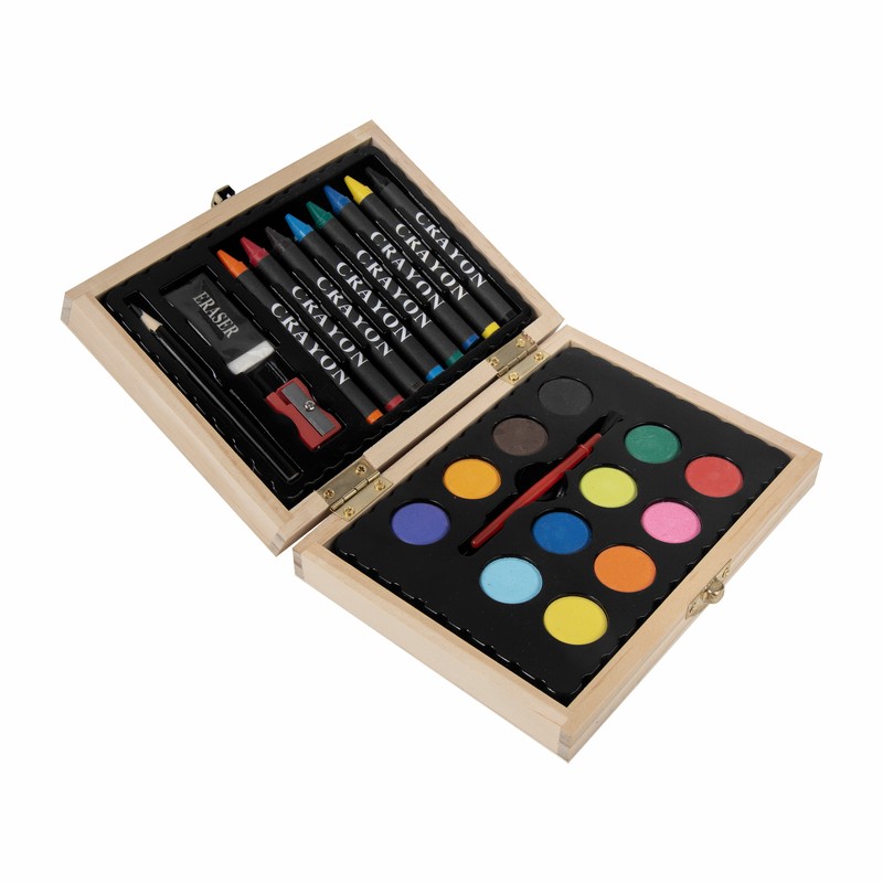Set de Arte Altata