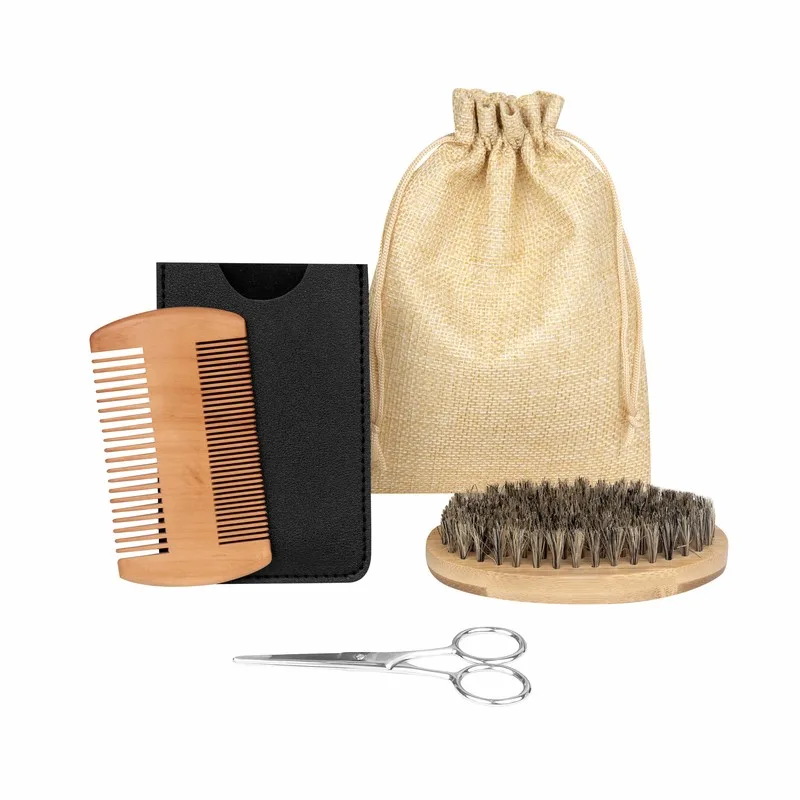 Set de Cuidad para Barba Altata