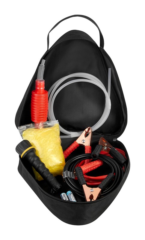Set de Emergencia Teacapán