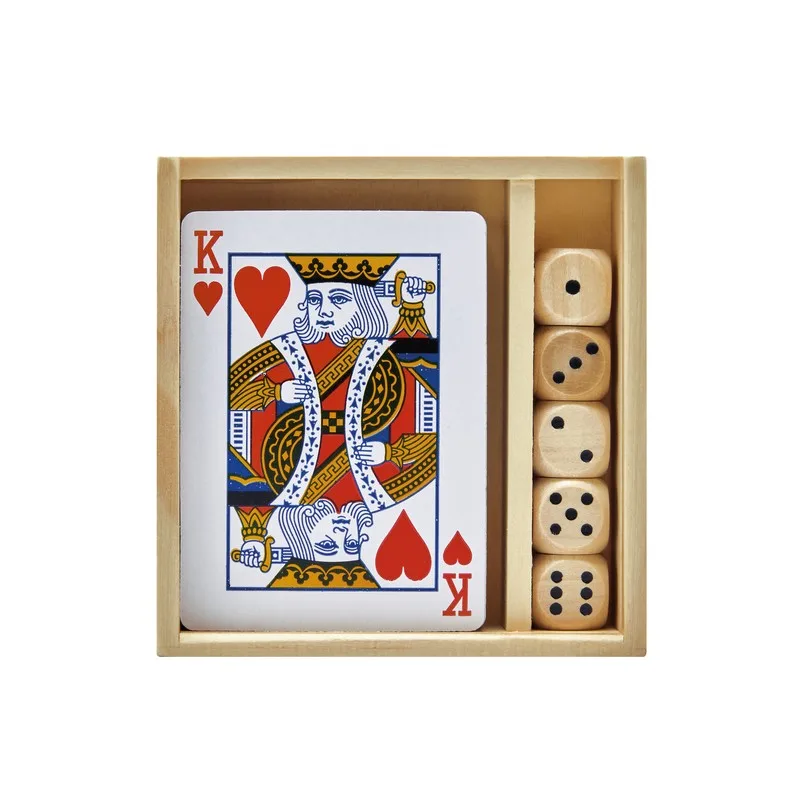Set de Juego Copala